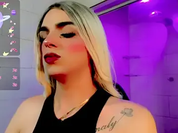 Stripchat Watch Live Sex Cams of Alessa_mullen