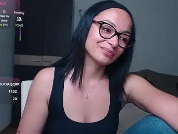 Stripchat Sex Chat of BabySerene