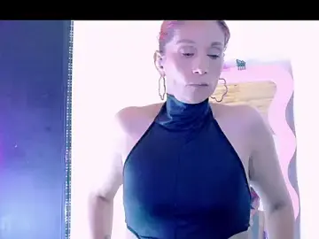Stripchat Free Live Porn of FENIXOX333