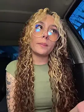 Stripchat Best Webcam of Joyce-fire