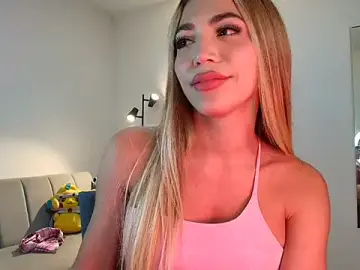 Stripchat Sex Chat of Kimy_Angel