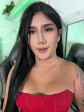 Stripchat Live Porn of Maria_Prado