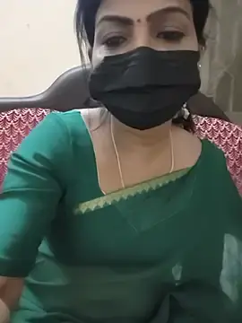 Stripchat Sex Cam of Rithya27