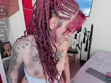 Stripchat Live Porn of Sofi_F_w