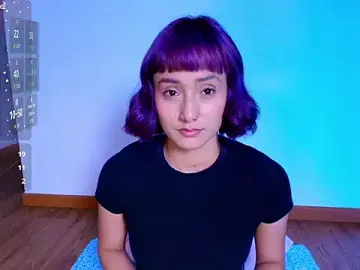Stripchat Live Sex Cam of tati_cardenas
