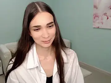 Stripchat Nude Webcam of AmyJonas