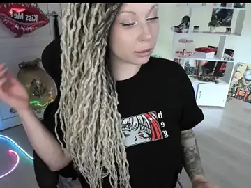 Stripchat Best Webcam of HoneySallyMoore