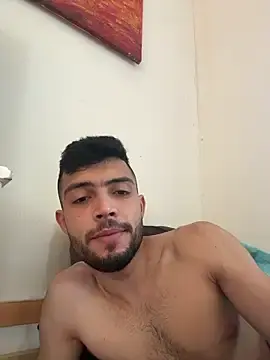 Stripchat Free Live Porn of Z-man-