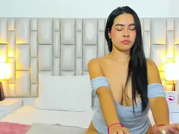 Stripchat Sex Chat of paola_katy_dicks