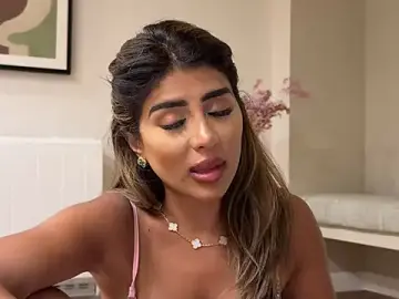 Stripchat Private Sex Chat of ArabicBarbie