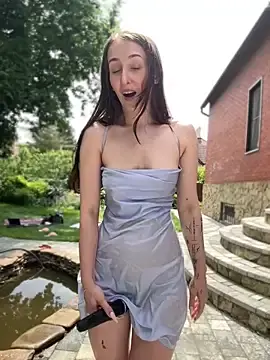 Stripchat Watch Live Sex Cams of FlexibleDoll_