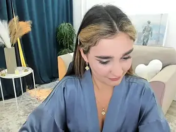 Stripchat Free Porn Cam of GoldenHeart_1