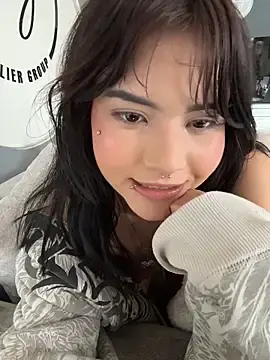 Stripchat Best Webcam of TatiLee