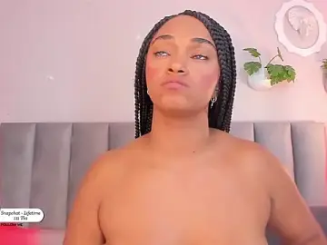 Stripchat Sex Cam of Tina_curly