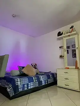 Stripchat Free Porn Cam of melissa_hot21