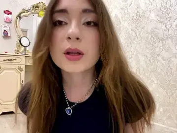 Stripchat Sex Chat of Rosie_Sweety