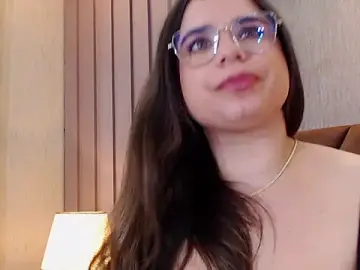 Stripchat Live Porn of ThaniaJones