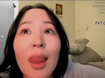 Stripchat Free Live Porn of _JiKey_