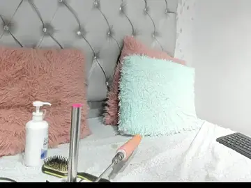 Stripchat Private Sex Chat of brenda_sofia69