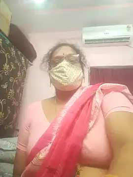 Stripchat Free Porn Cam of sarala_telugu