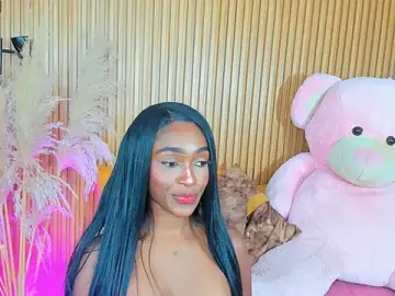 Stripchat Adult Webcam of AlexiaAbbey