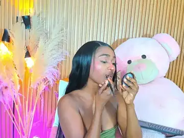 Stripchat Watch Live Sex Cams of AlexiaAbbey