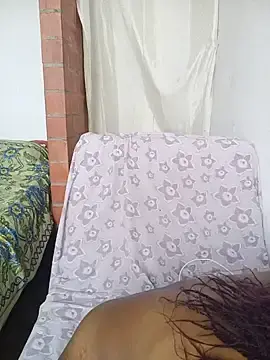 Stripchat Adult Webcam of PUKIOI