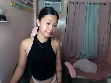 Stripchat Free Live Porn of _AsianDiamondxx