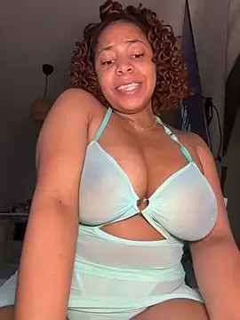 Stripchat Best Webcam of kataryna69