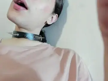 Stripchat Live Porn of melany_filly