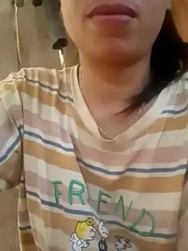 Stripchat Live Porn of misa_00