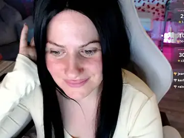 Stripchat Sex Chat of BellaStar84