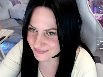 Stripchat Watch Live Sex Cams of BellaStar84