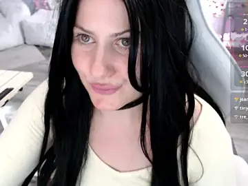 Stripchat Sex Cam of BellaStar84