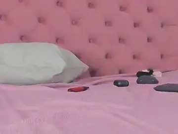 Stripchat Best Webcam of JassyeJoy