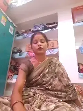Stripchat Private Sex Chat of CHANDNi_700