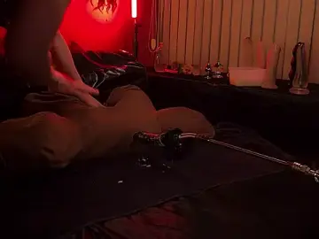 Stripchat Live Porn of JenniferCD
