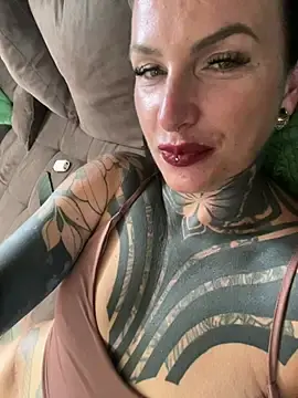 Stripchat Best live sex cam show of KathaleaNoir
