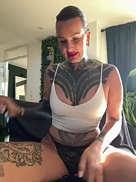 Stripchat Private Sex Chat of KathaleaNoir