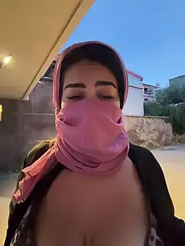 Stripchat Best Webcam of NiaBeurette