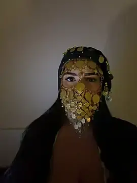 Stripchat Free Porn Cam of NiaBeurette
