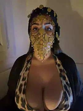 Stripchat Nude Webcam of NiaBeurette