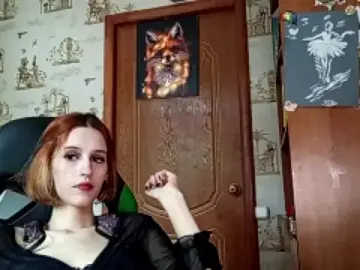 Stripchat Best live sex cam show of SirenFrost
