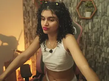 Stripchat Live Porn of bonniie_98_