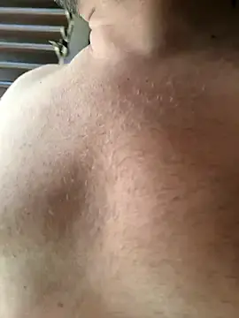 Stripchat Nude Webcam of cetriolino