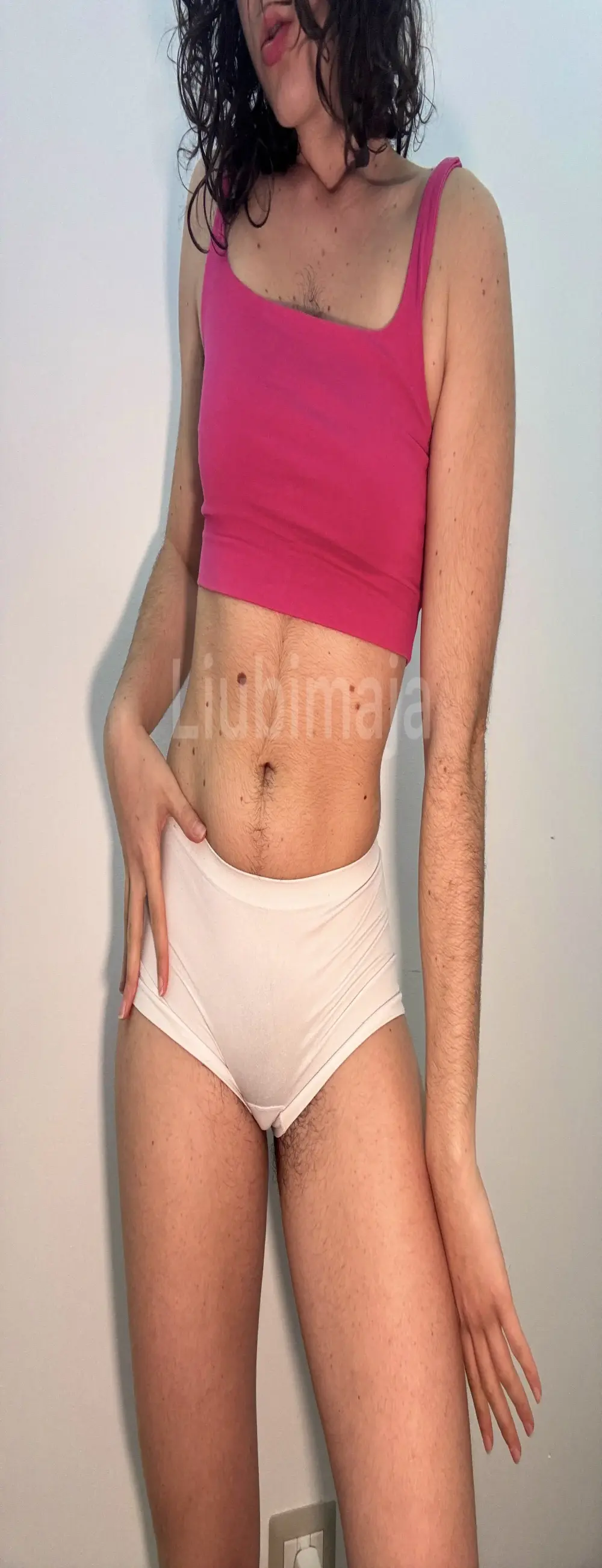 liubimaja