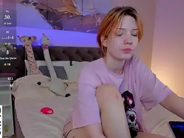Stripchat Adult Webcam of Linablueeyed
