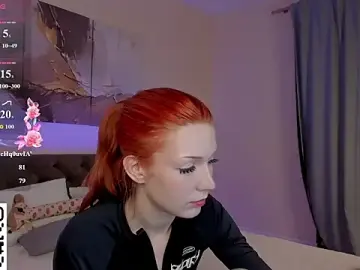 Stripchat Best live sex cam show of Linablueeyed