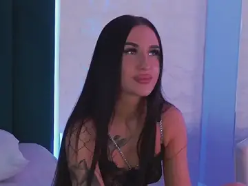 Stripchat Live Sex of Luna_Olsen