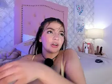 Stripchat Live Porn of cathalina_ortiz